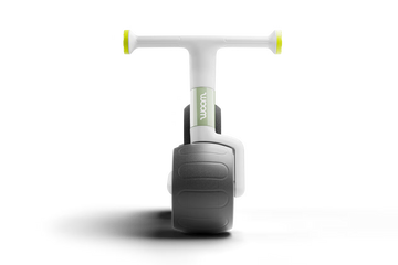 Woom WOW - Self-Balancing Bike | 9-36 months | 70-100 cm