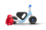 Woom WOW - Self-Balancing Bike
