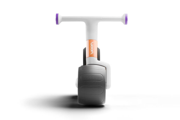 Woom WOW - Self-Balancing Bike | 9-36 months | 70-100 cm