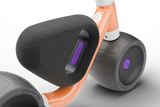 Woom WOW - Self-Balancing Bike