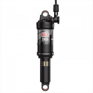 RockShox Rear Shock Monarch XX - Simple Bike Store