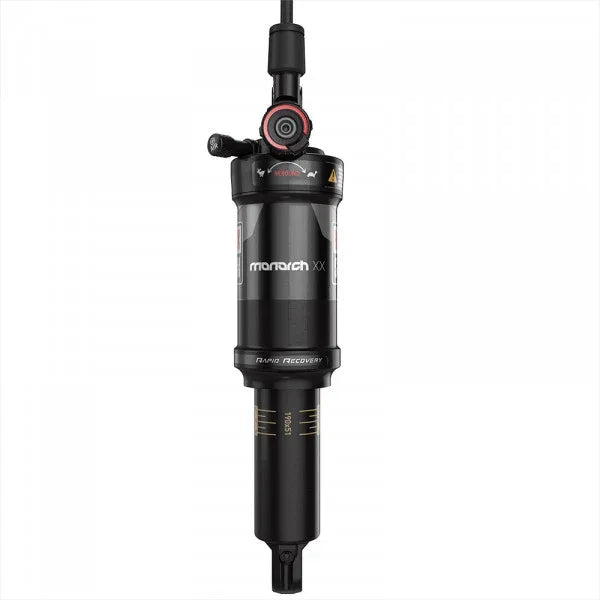 RockShox Monarch リアサスペンション　134 RockShox Monarch RL Rear Shock - black 184 X 44 mm | RockShox