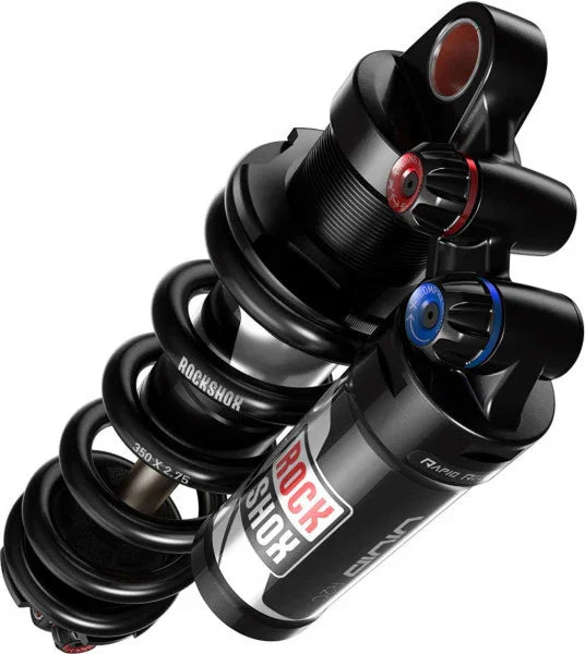 RockShox Rear Shock Vivid R2C - Simple Bike Store