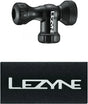 Lezyne CO2 Pump Head Control Drive CNC - Simple Bike Store