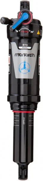 RockShox Rear Shock Monarch RT3 - Simple Bike Store