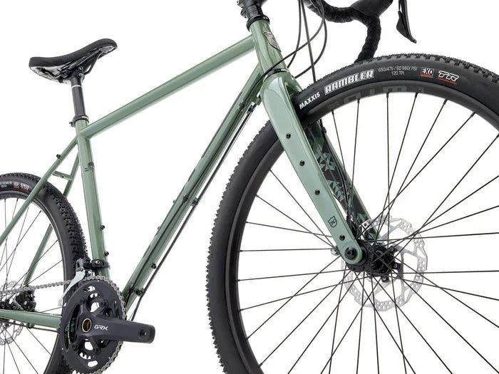Kona Rove LTD - Simple Bike Store