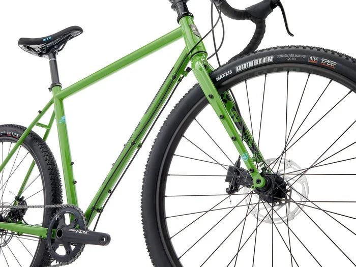 Kona Rove DL Sram – Simple Bike Store