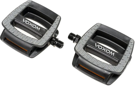 Voxom Trekking Pedal PE8 - Simple Bike Store