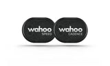 Wahoo RPM Speed & Cadence Bundle - Simple Bike Store