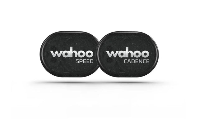 Wahoo RPM Speed & Cadence Bundle - Simple Bike Store
