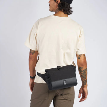 Chrome Industries Doubletrack Handlebar Sling - Simple Bike Store