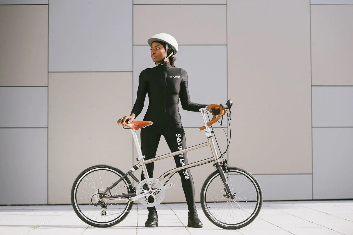 VELLO Speedster Titanium - Simple Bike Store