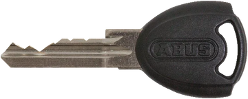 Abus Ugrip Bordo 5700/80 Black (Rubber case) - Simple Bike Store