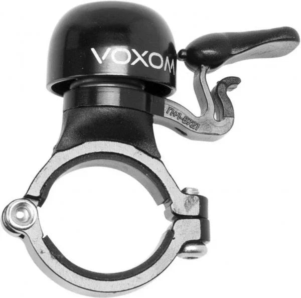 Voxom Bell Mini KL6 - Simple Bike Store