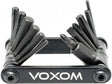 Voxom Multi Tool 14 in 1 - Simple Bike Store