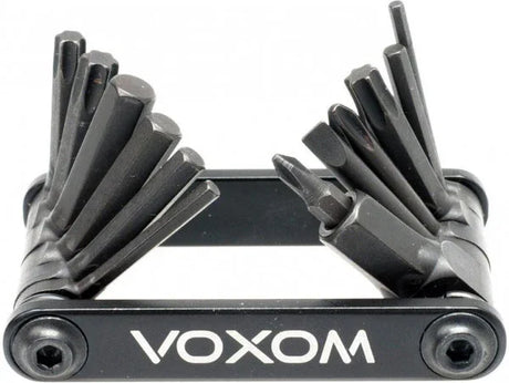 Voxom Multi Tool 14 in 1 - Simple Bike Store