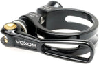 Voxom Seatpost Clamp Sak1 34,9mm