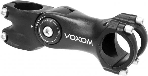 Voxom Stem Adjustable VB1 - Simple Bike Store