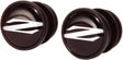 Zipp Bar End Plugs Service Course - Simple Bike Store