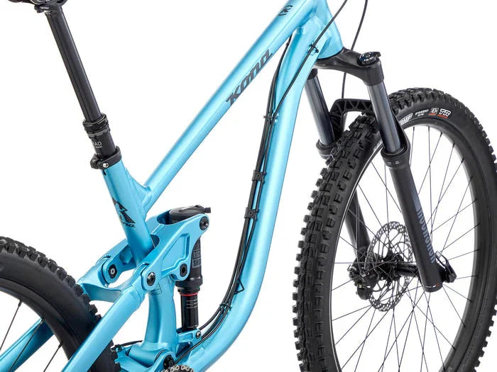 Kona Process 134 27.5 - Simple Bike Store
