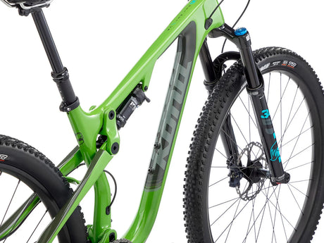 Kona Hei Hei CR - Simple Bike Store