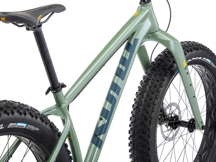 Kona Woo - Simple Bike Store