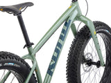 Kona Woo - Simple Bike Store