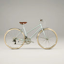 Siech Cycles 16 Speed Ladies City Bike