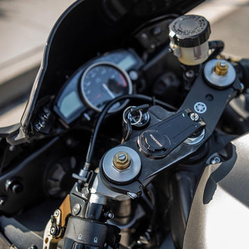 Rokform Pro Series Motorcycle Stem Mount