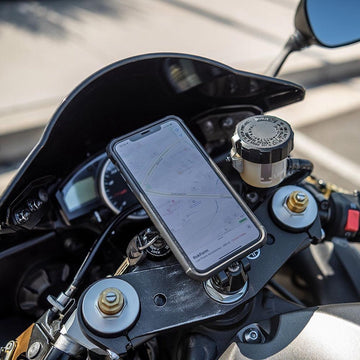 Rokform Pro Series Motorcycle Stem Mount
