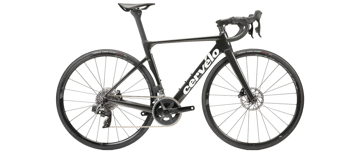 Cervelo Soloist SRAM Rival eTap AXS - 2023