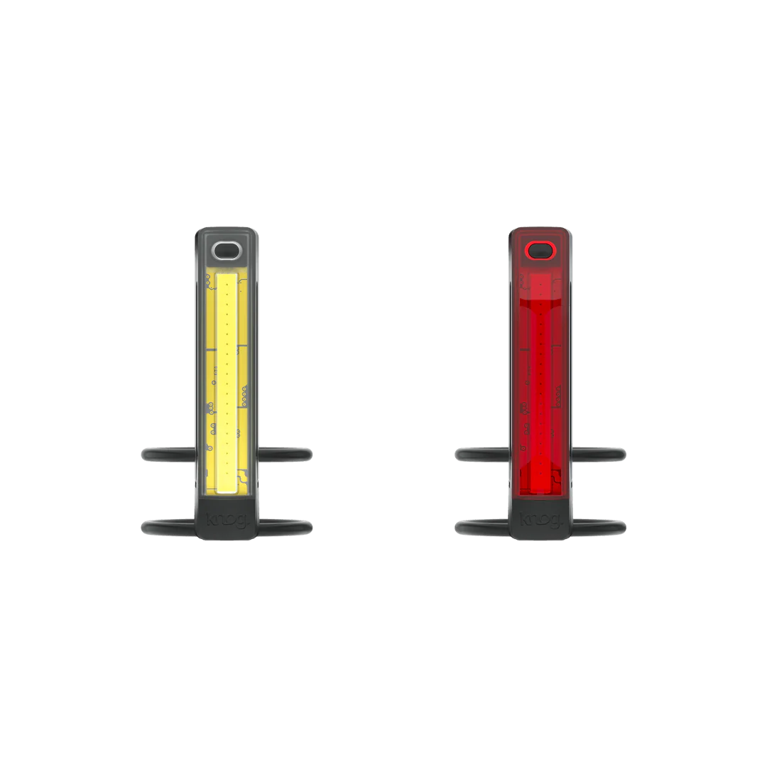 Knog Plus Light - Simple Bike Store