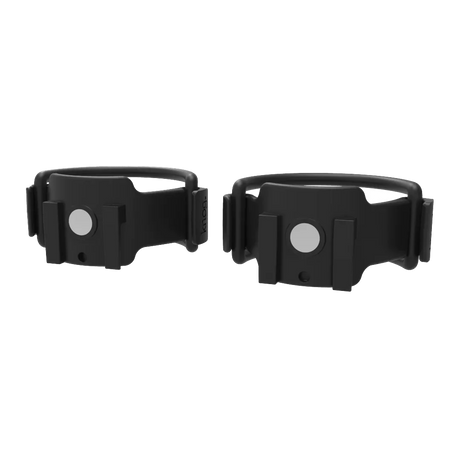 Knog Cobber Lil Strap Mount Set - Simple Bike Store