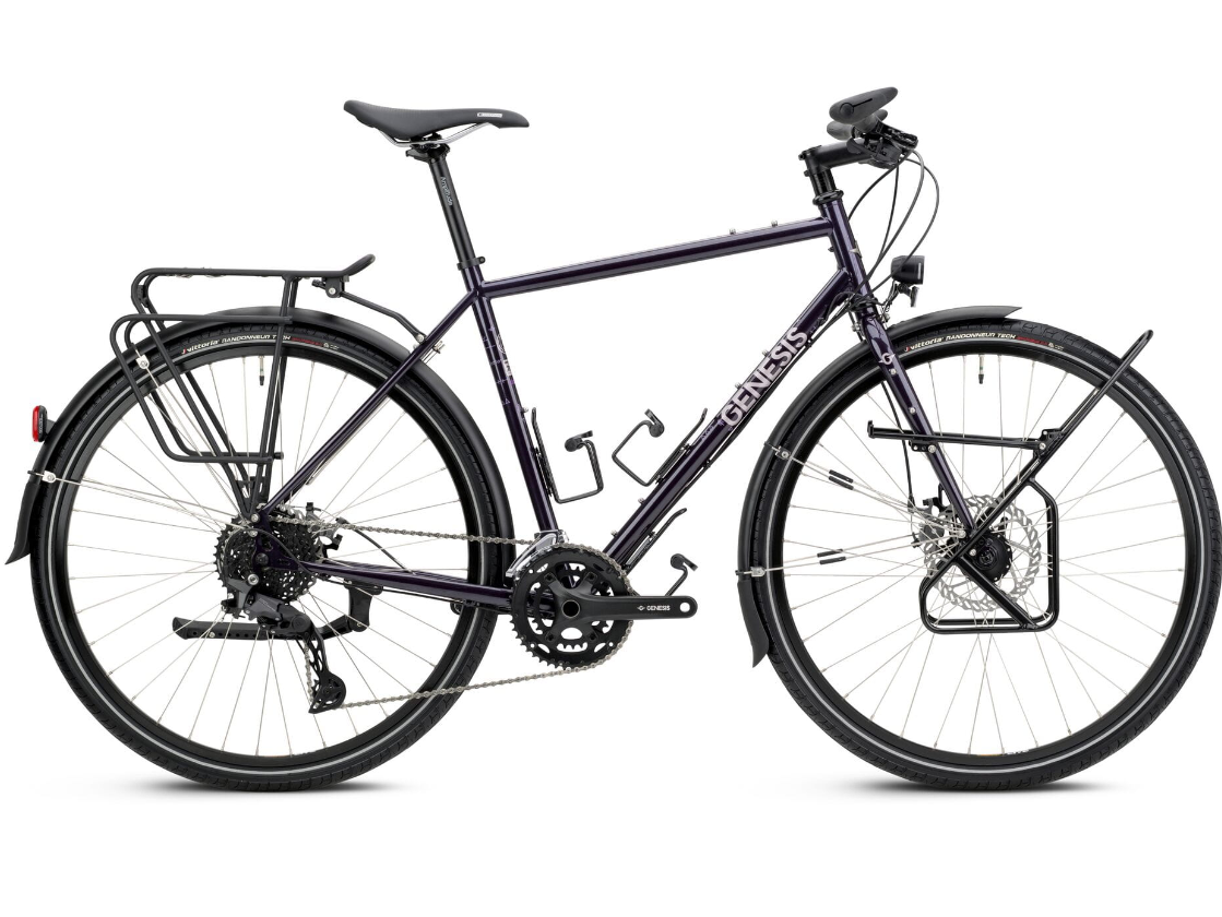 Genesis Tour De Fer 30