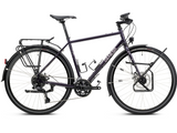 Genesis Tour De Fer 30 - 2026
