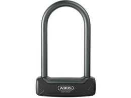 Abus Granit Plus 640/135H U-Lock - Simple Bike Store