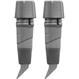 SWIX Ferrule TBS Carbon pole spikes for Swix Triac