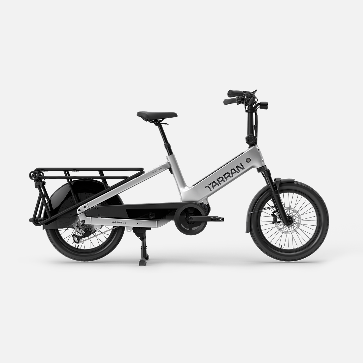 Tarran L1m (Manual)