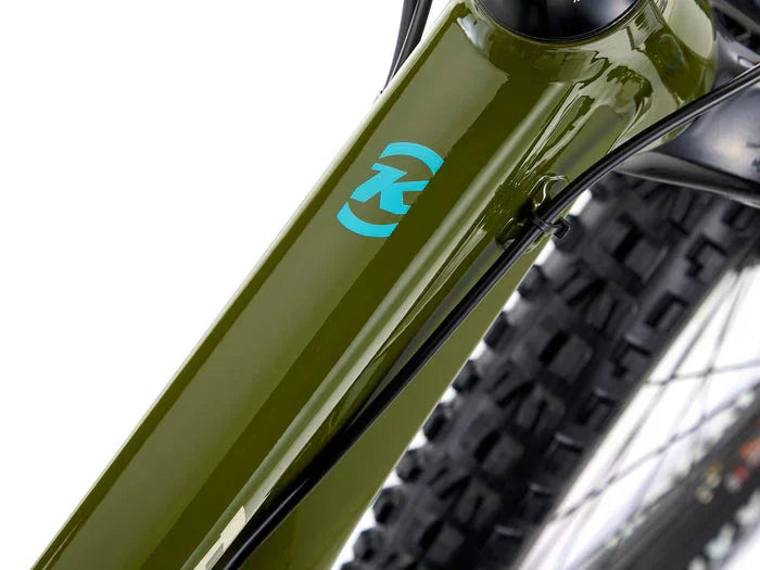 Kona Process 134 29 - Simple Bike Store