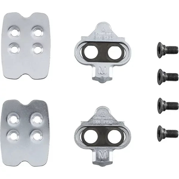 Shimano SPD Cleats SPD SM-SH56 – Simple Bike Store