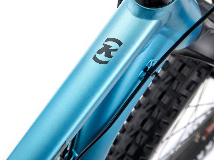Kona Process 134 27.5 - Simple Bike Store