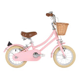Bobbin Bikes Gingersnap 12" - Simple Bike Store