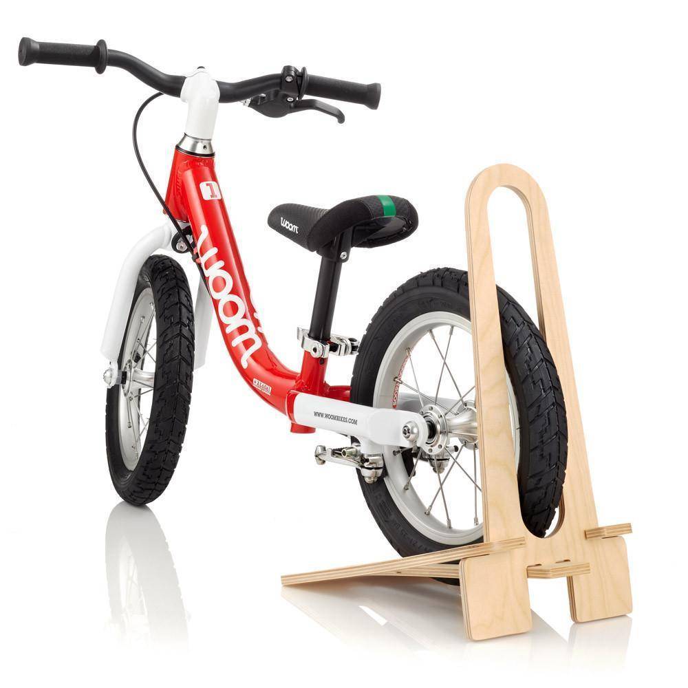 Woom Bike Stand - Simple Bike Store