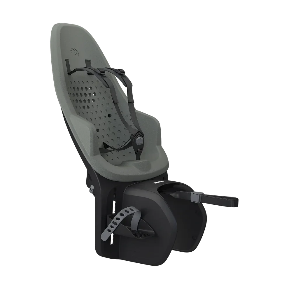 THULE Yepp 2 Maxi Rear Child Seat - Simple Bike Store