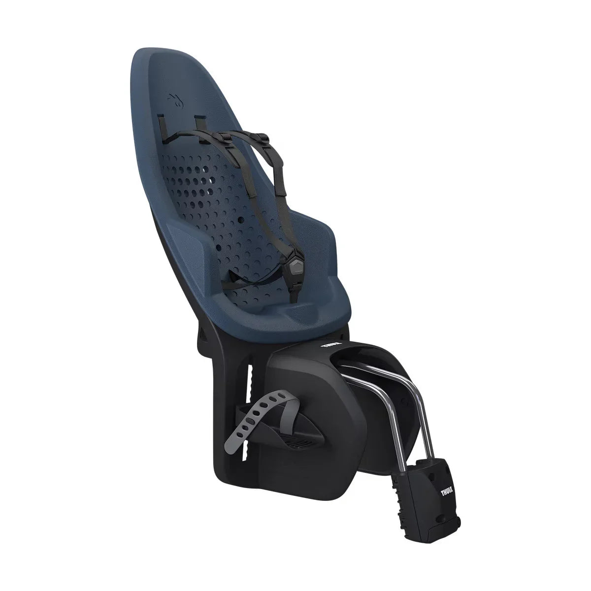THULE Yepp 2 Maxi Rear Child Seat Frame Mounted - Simple Bike Store