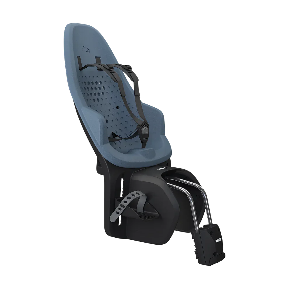 THULE Yepp 2 Maxi Rear Child Seat - Simple Bike Store
