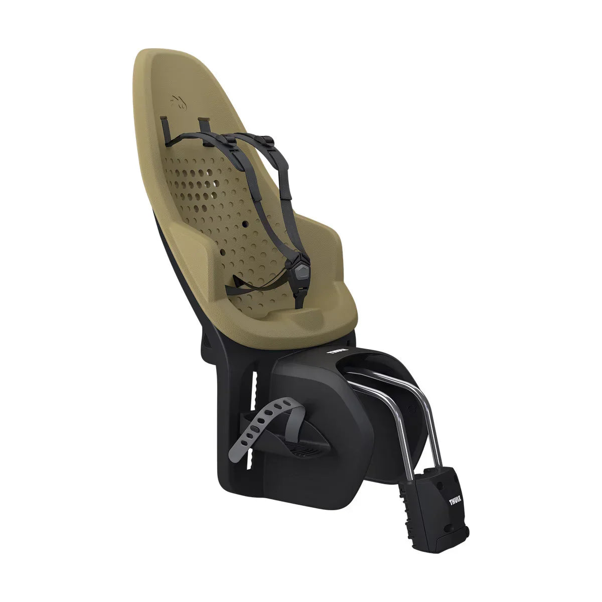 THULE Yepp 2 Maxi Rear Child Seat Frame Mounted - Simple Bike Store