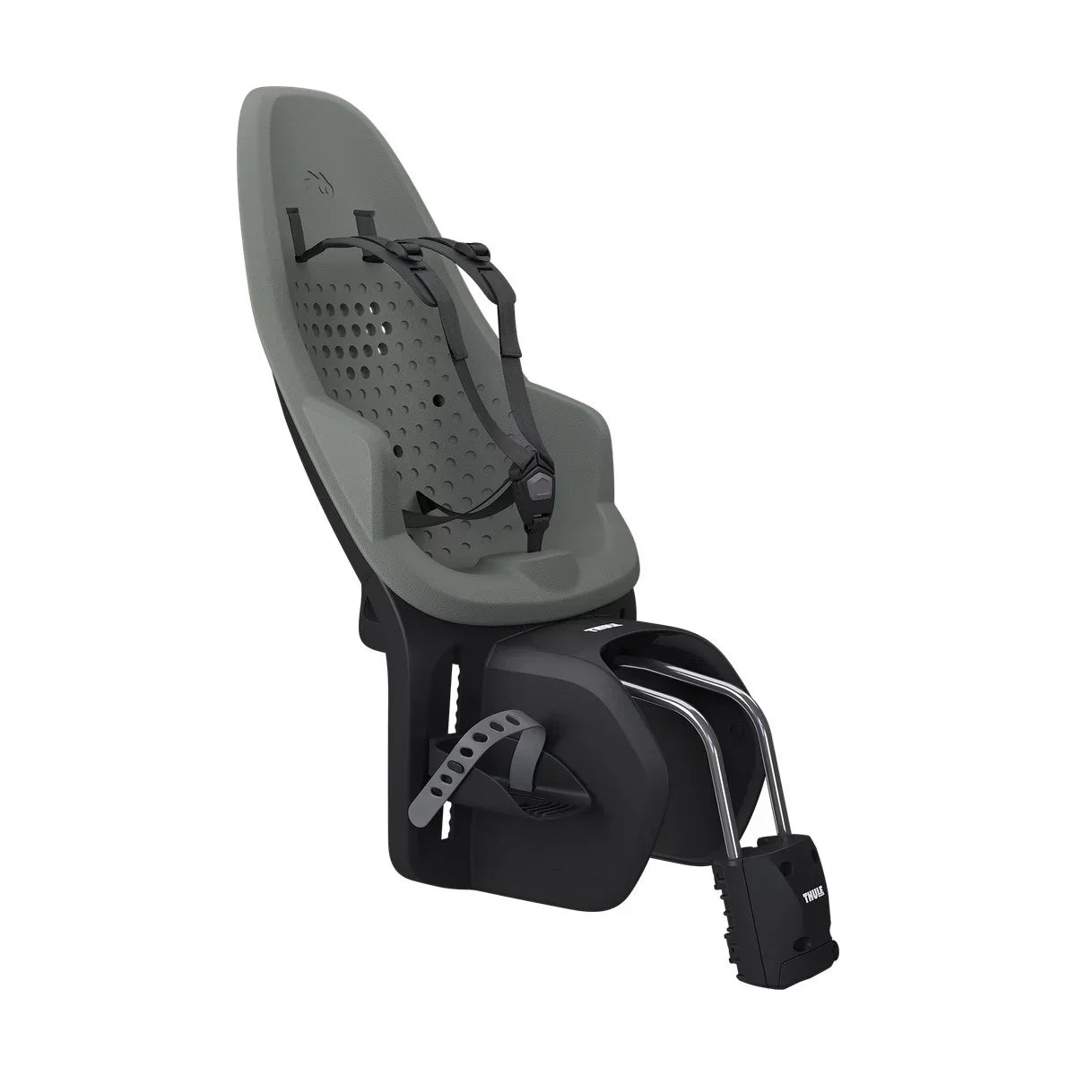 THULE Yepp 2 Maxi Rear Child Seat Frame Mounted - Simple Bike Store