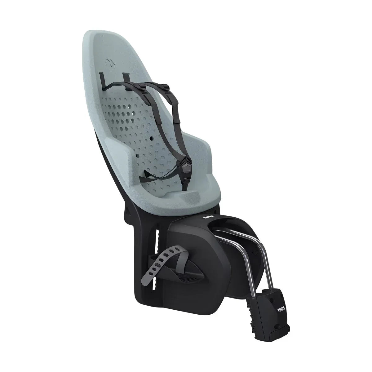 THULE Yepp 2 Maxi Kindersitz hinten, Rahmenmontage – Simple Bike Store