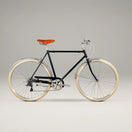 Siech Cycles 8 Speed Mens Classic Bike
